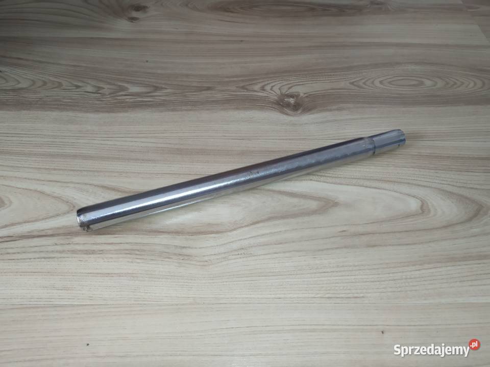 Sztyca wspornik siedzenia długa 25mm35 Romet mazowieckie