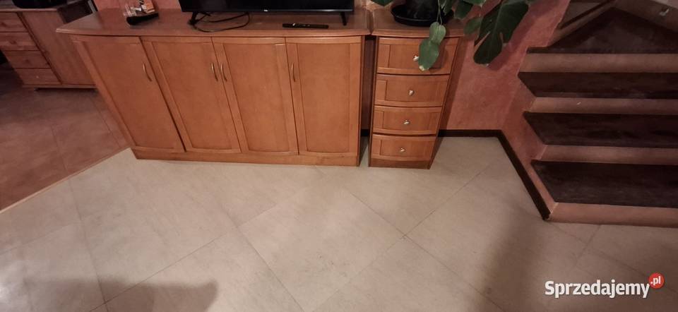 Meble do salonu 200cm Chełm