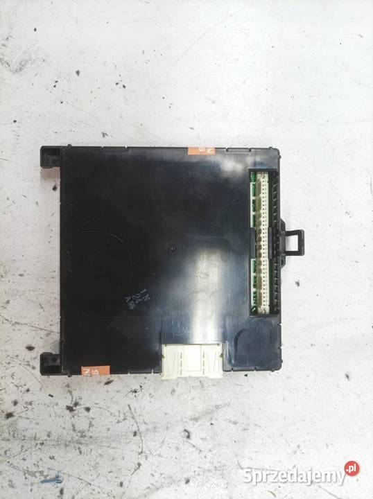 MODUŁ 8922152240 2380002752 Toyota VersoS I Rok produkcji 2011