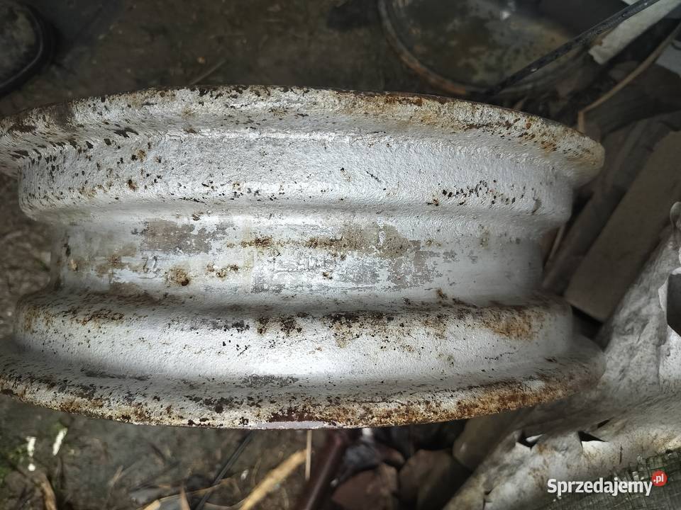 syrena felga Średnica 15"