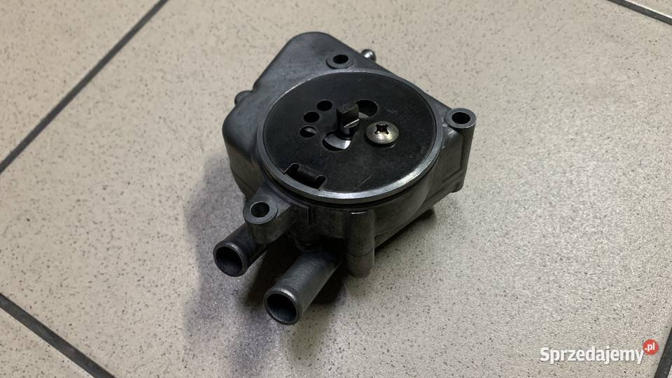 Pompa Wody Yamaha Majesty 125 Brzeszcze