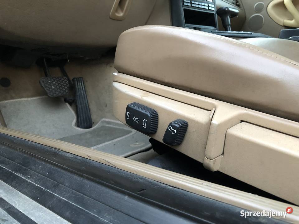 Bmw e36 325i cabrio alpinweiss Rok produkcji 1994 sprzedam