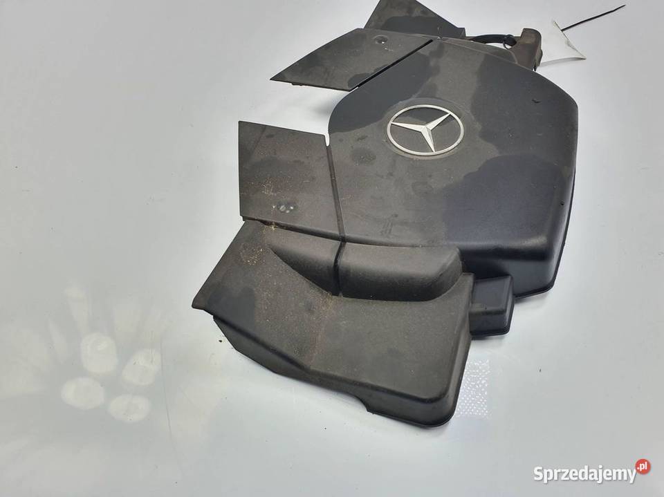 OSŁONA MERCEDES W 220 LIFT A1130101367