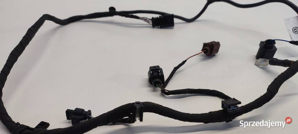 SEAT TARRACO WIĄZKA ALTERNATORA 5Q0971230PD