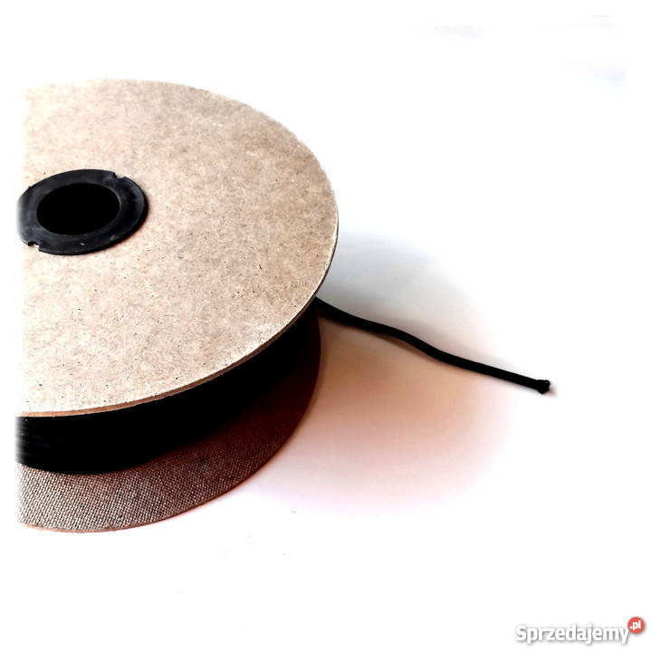 Ekspandor Linka gumowa lina elastyczna fi 8mm Rumia sprzedam