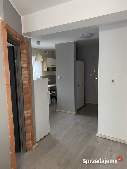 Sprzedam mieszkanie własność Bolszewo