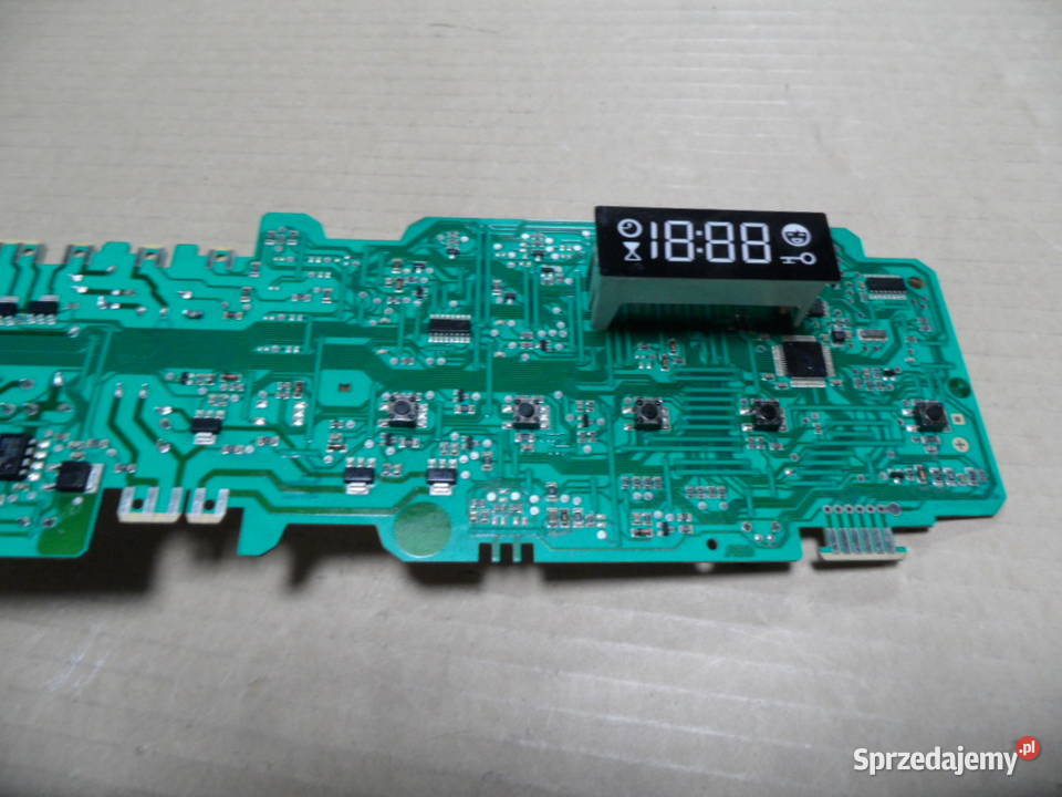 programator pralki amica AWO410D Radlin