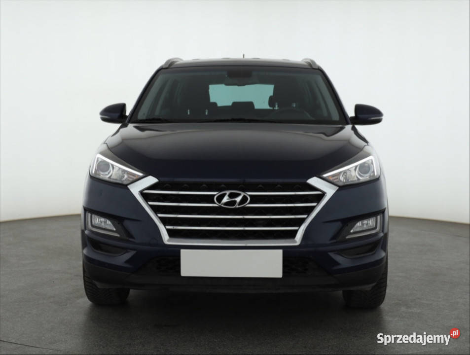Hyundai Tucson 16 GDI 4/5