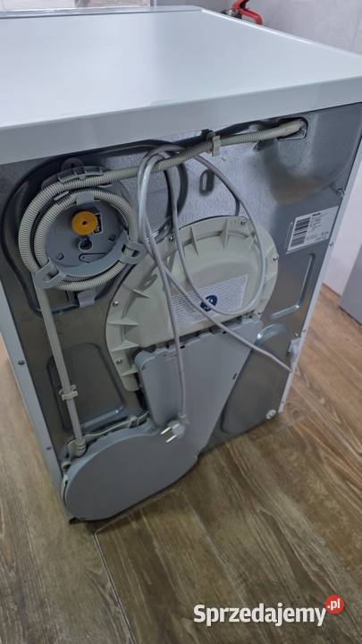 Miele T1 TMG 840 WP Suszarka kondensacyjna z