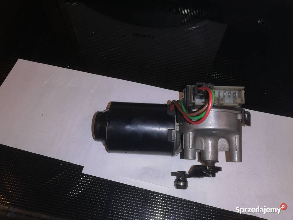 Silnik wycieraczek MAGNETI MARELLI fiat Części samochodowe Rzeszów