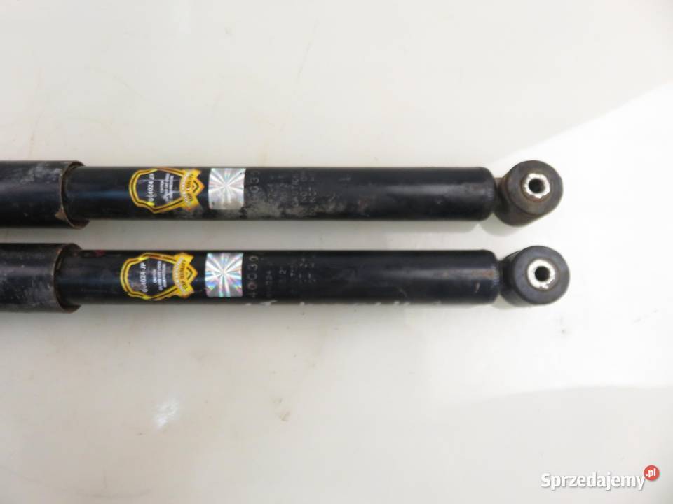 AMORTYZATOR TYŁ HONDA JAZZ II 12 iDSI 614024JP