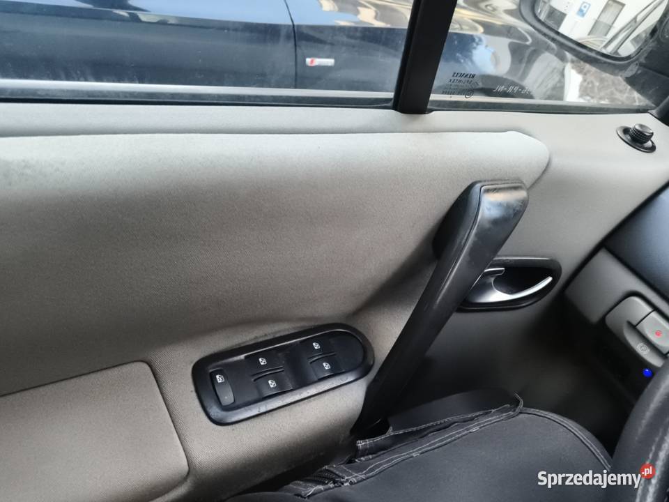 Renault Grand Scenic 2 Słupsk