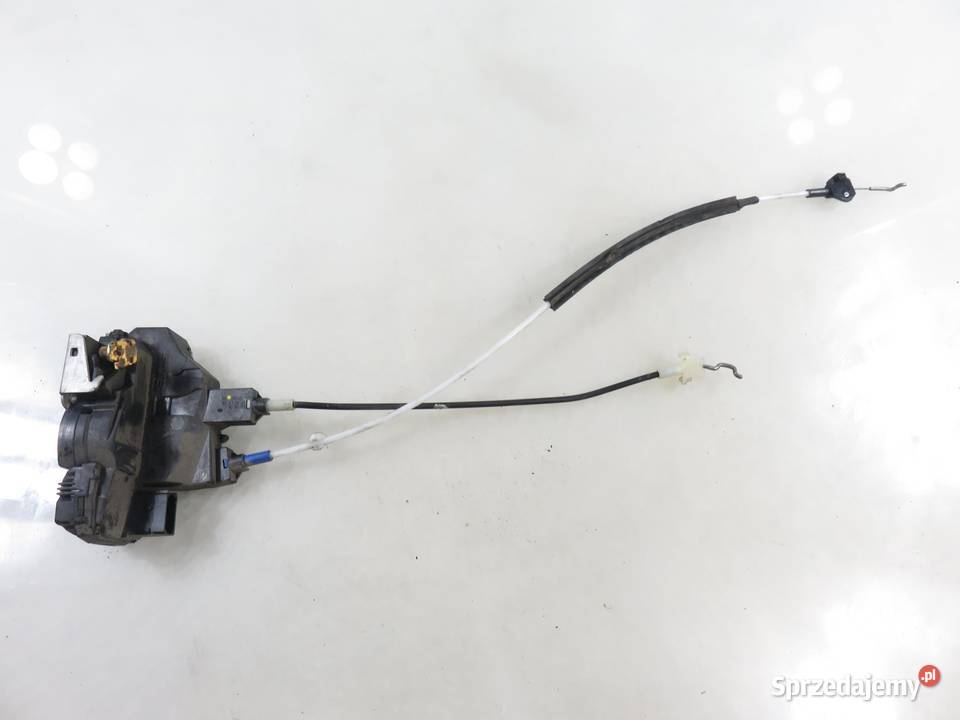 ZAMEK LEWY TYLNY SAAB 93 II YS3F