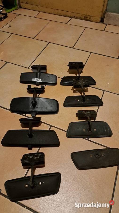 Popielniczka chrom Citroen ST Leszno