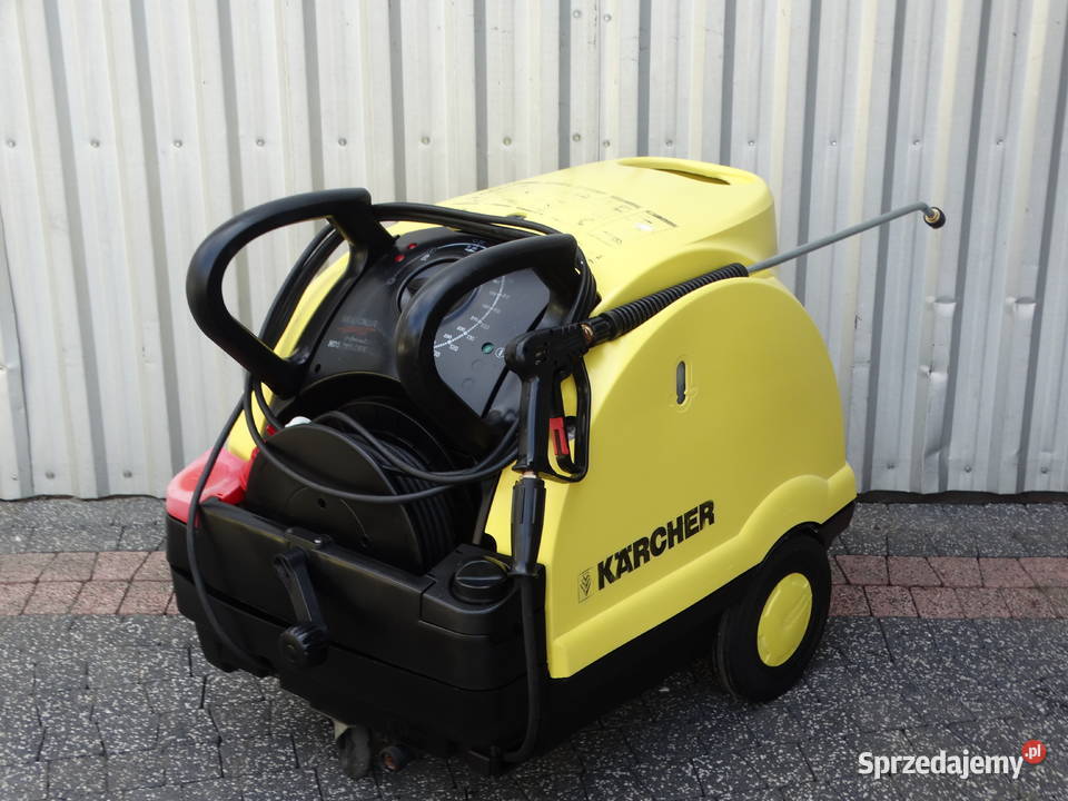 Myjka Ciśnieniowa Karcher HDS 798 CSX Radom