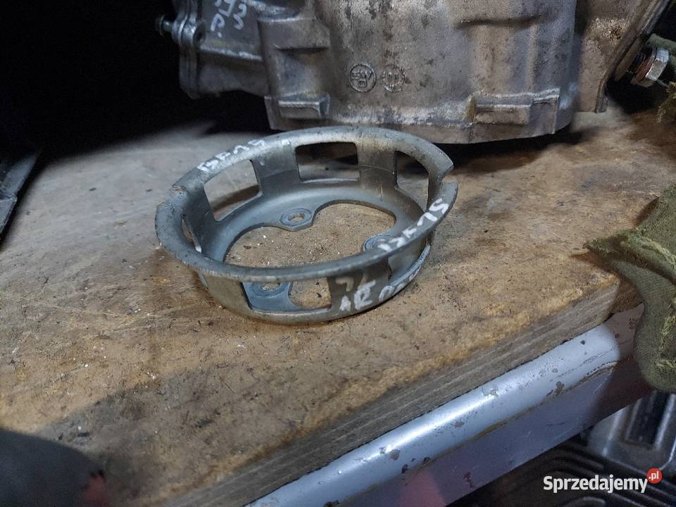 Honda BF 15 szarpak starter koło bf10 dzwon dolnośląskie