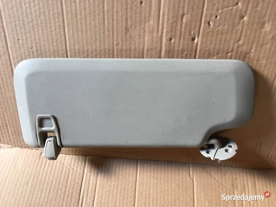 Osłona przeciwsłoneczna słonecznik daszek Chojnice