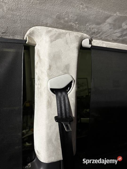 Podsufitka Vw multivan long alcantara nowa śląskie Częstochowa sprzedam