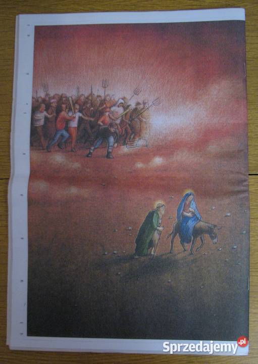 Wyborcza Magazyn Święta