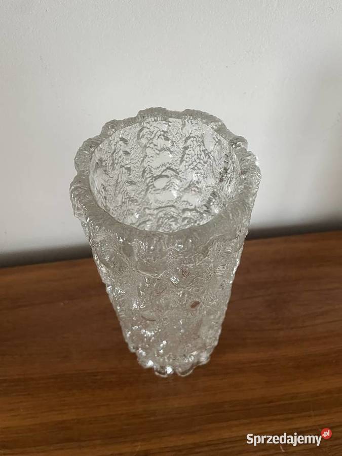 Wazon Pieniek vintage PRL Toruń sprzedam