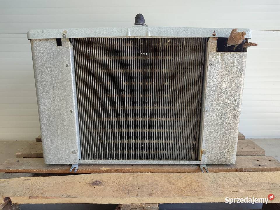 Chłodnica Parownik GEA KUBA SGB61 chłodnia Niedźwiedź