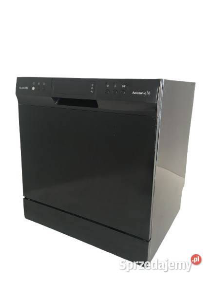 Zmywarka wolnostojąca Klarstein Amazonia 8 Neo Częstochowa sprzedam