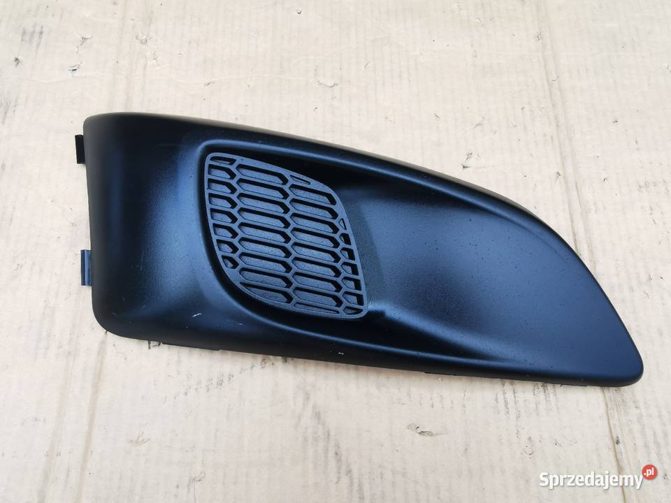 Kratka zderzaka przód prawa chevrolet Aveo T300 Sieraków