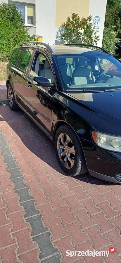 Volvo lubelskie Puławy