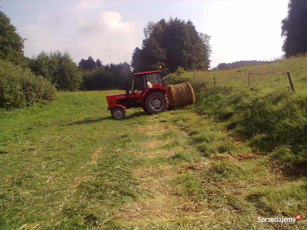 Ursus c360