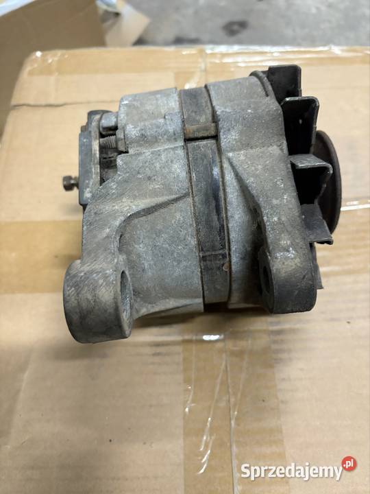 Alternator Polonez Gsi Serock sprzedam