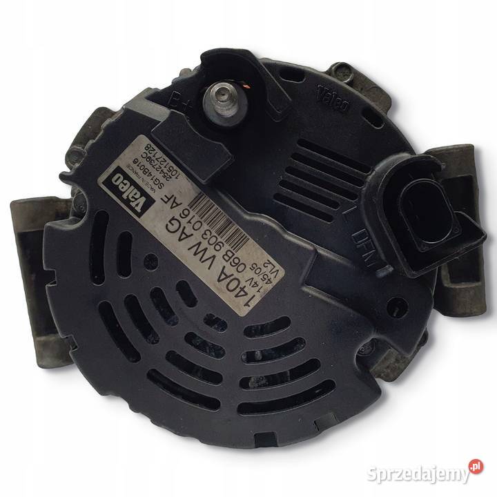 ALTERNATOR Seat Exeo Audi A4 B7 20 TFSI Chełm