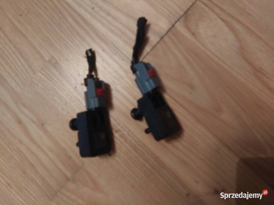 CZUJNIK UDERZENIA UDERZENIOWY 13593676 OPEL Lublin