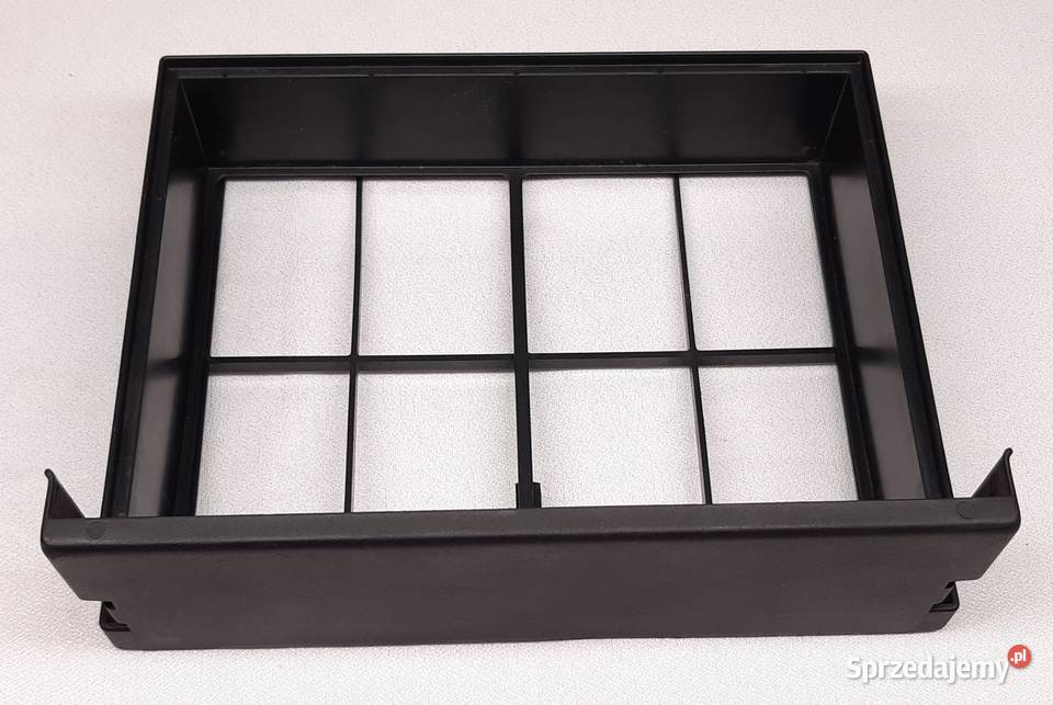 OBUDOWA FILTRA POWIETRZA BMW E39 Silniki i osprzęt Mielęcin sprzedam