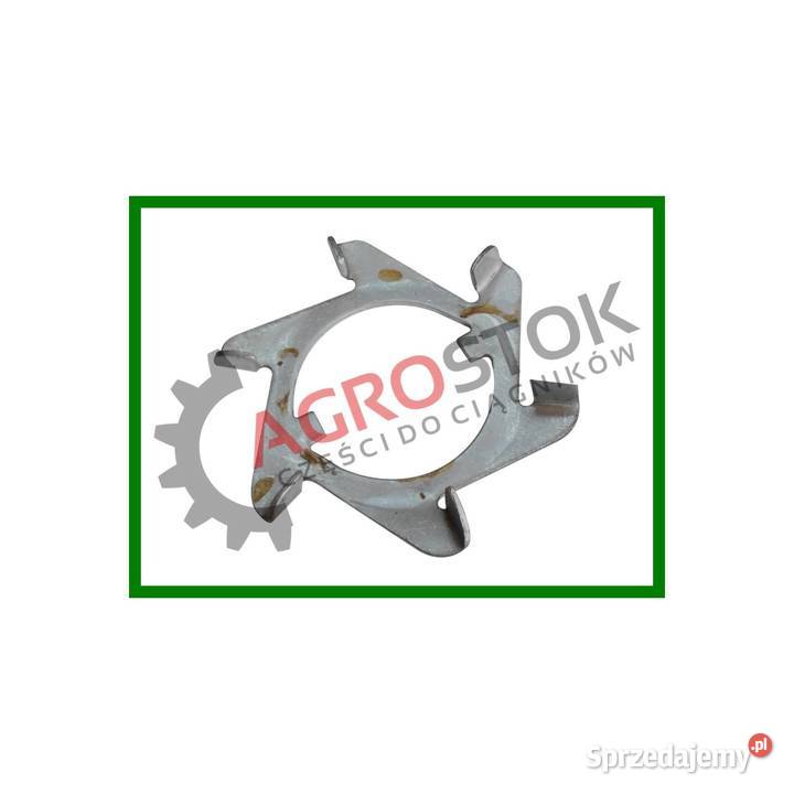 Tarcza skrzydełkowa mtz Parczew