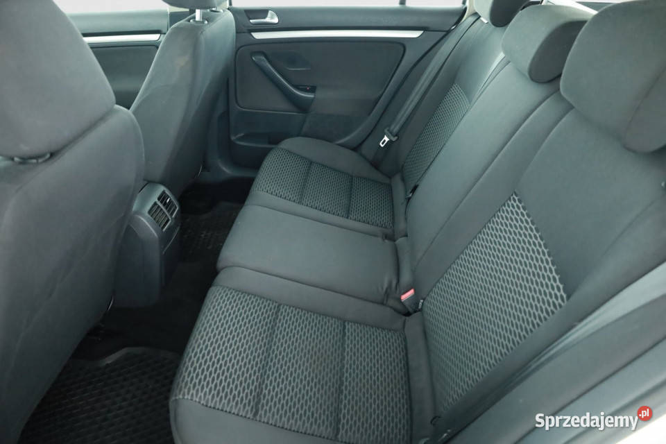 VW Golf 16 TDI wspomaganie kierownicy Katowice sprzedam