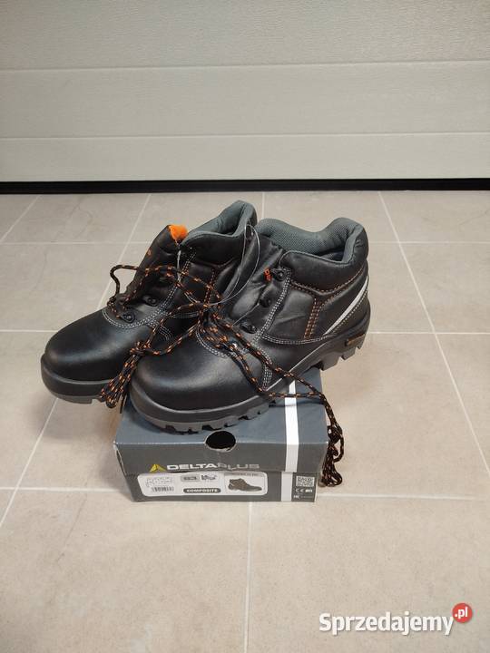 Buty robocze ochronne świętokrzyskie sprzedam