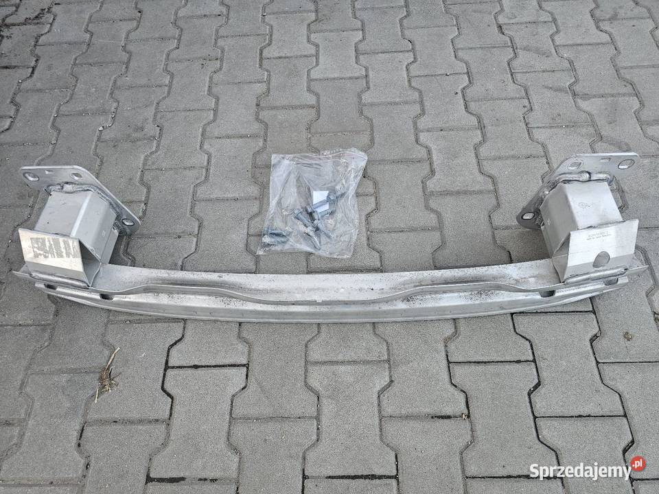Fabryczna Oryginalna Belka tylna pod zderzak osobowe