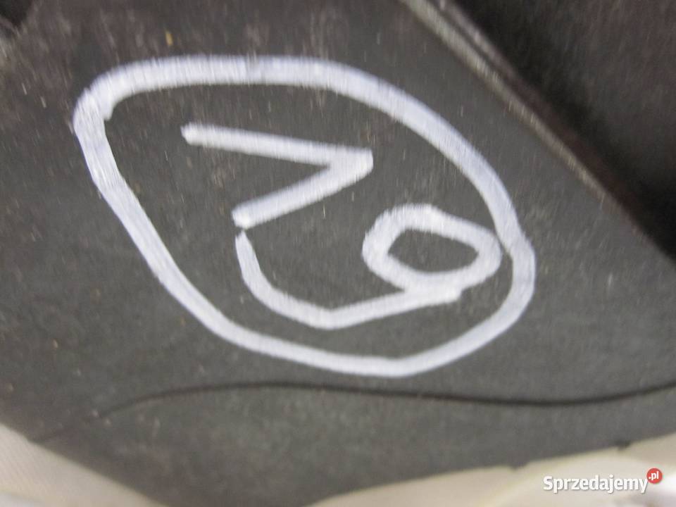 OPEL CORSA E 17r AIRBAG poduszka pasażera osobowe Kielce