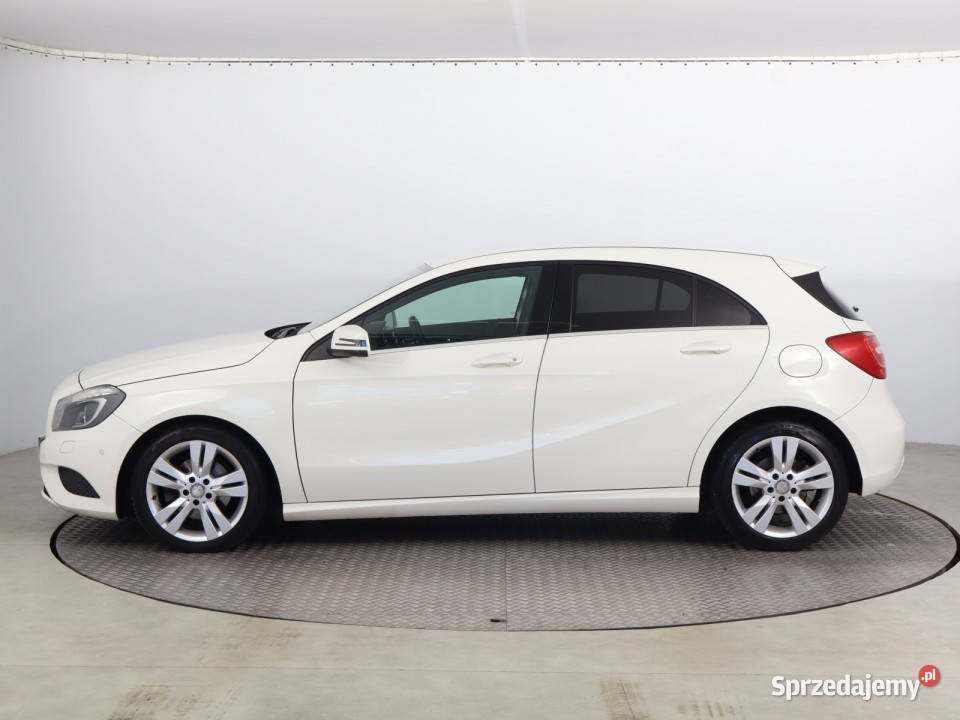 Mercedes A A 180 ESP dolnośląskie sprzedam