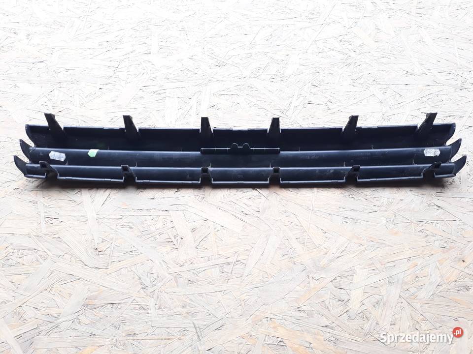 TOYOTA AYGO 0509 KRATKA ZDERZAKA PRZÓD