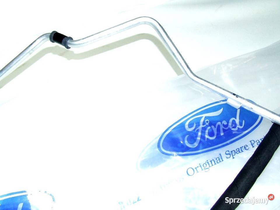 PRZEWÓD WSPOMAGANIA POWRÓT FORD TRANSIT 2014 22 Głogów