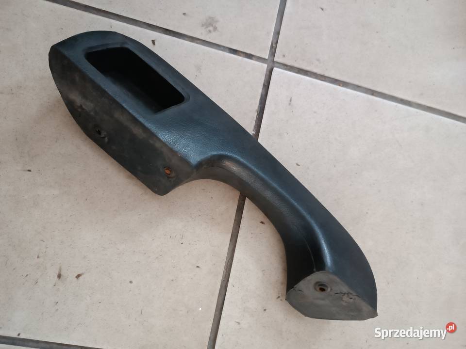 Uchwyty drzwi Fiat 125p śląskie Cieszyn sprzedam
