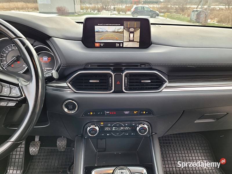 Super zadbana i bogata wersja VAT marża Słomniki