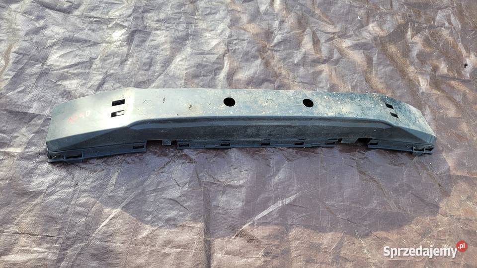 VOLVO S40 V50 BELKA ABSORBER ZDERZAKA PRZÓD Ruda Śląska
