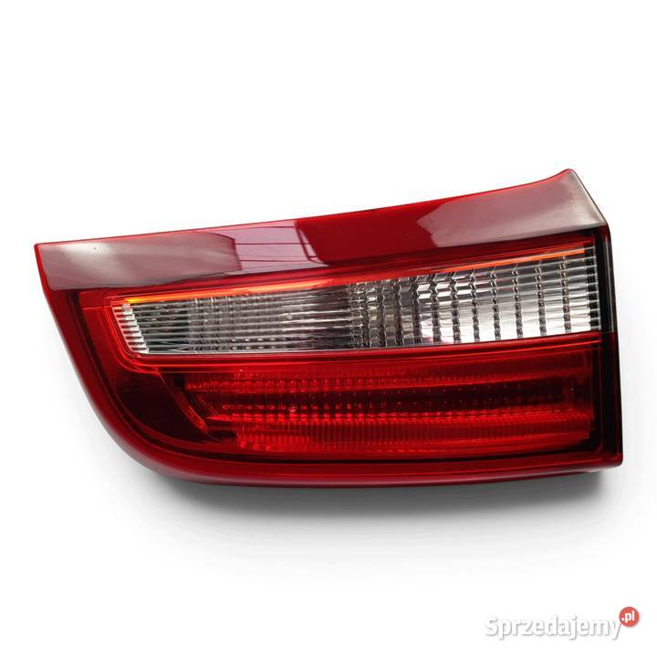 LAMPA LEWA Volvo S60 II 20102018 tylna tylnia Chełm