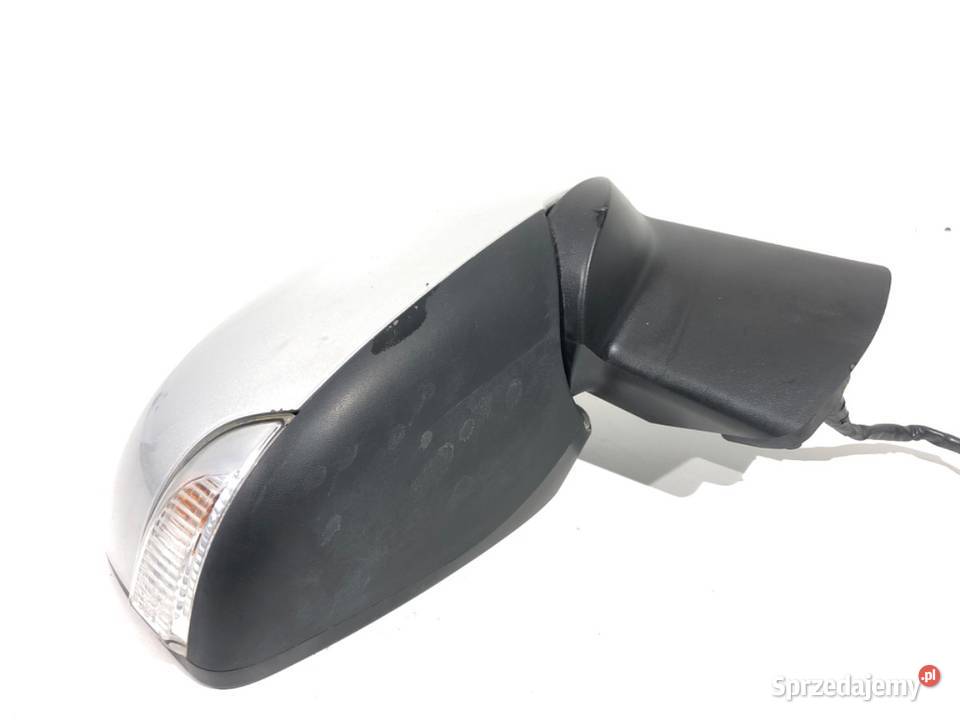 LUSTERKO PRAWY RENAULT SCENIC III Minivan osobowe