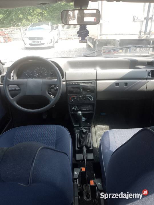 Sprzedam Fiat Uno Białuty