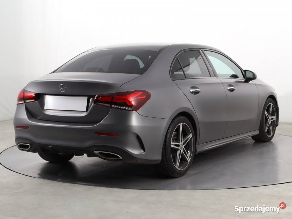Mercedes A A 200 4MATIC 1332cm3 sprzedam