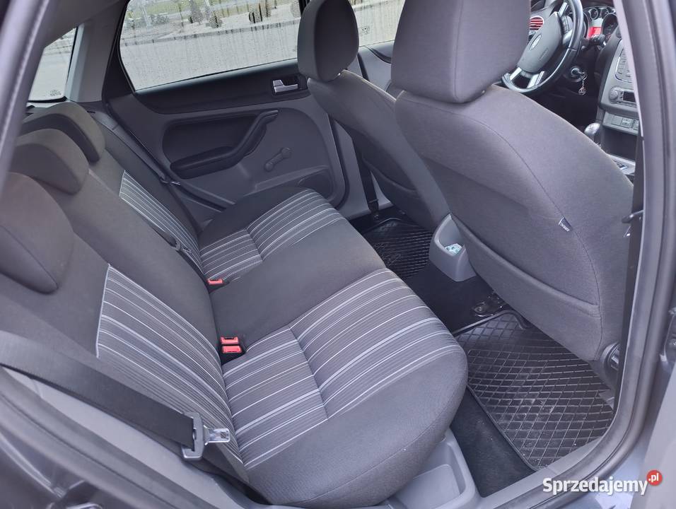 Ford Focus MK2 Focus Korzeszynek sprzedam