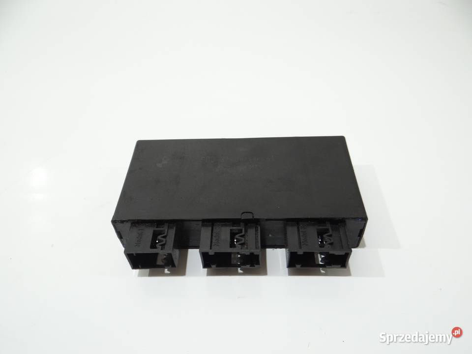 MODUŁ STEROWNIK PARKOWANIA BMW E60 E61 6954007 Strzyżewice sprzedam